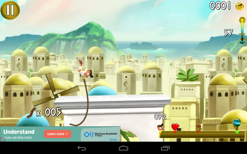 Illustration for article titled The All-Android Week In Gaming Apps, As Foretold By Prophecy